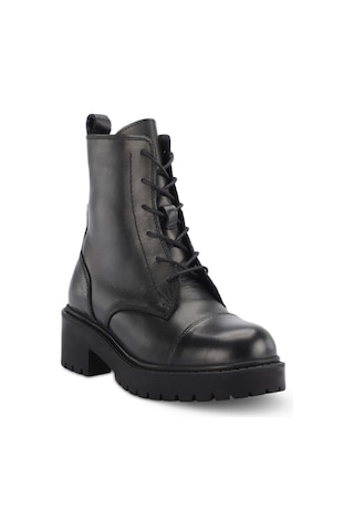 Forelli Cıty-g Comfort Kadın Ayakkabı Siyah 28451-f81 Siyah