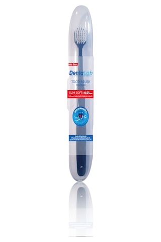 Dentalab Clinic Serisi Diş Fırçası Ultra Yumuşak