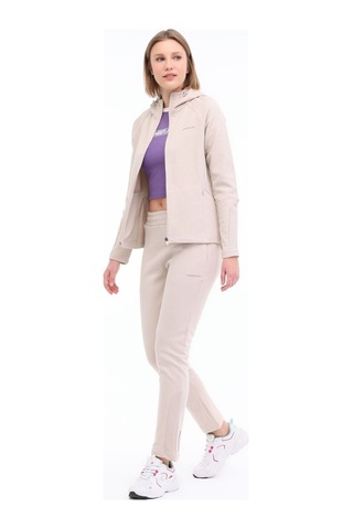 Lumberjack 5m Wl Mıla 18ct321 5fx Bej Kadın Tek Ust Bej Bej