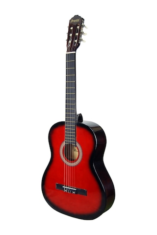 Klasik Gitar Segovia Sgc1001Rb