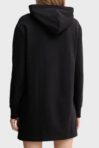 Calvin Klein Bayan Elbise Lv047d229g Ub1 Siyah Siyah