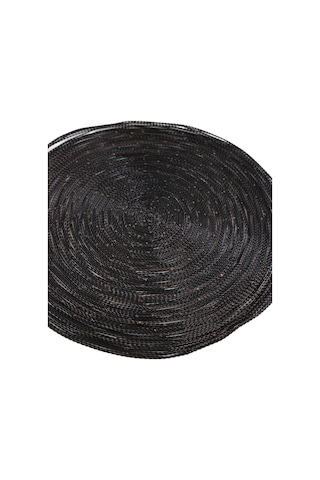 Yargıcı Metal Yuvarlak Supla 35 Cm 25knht1001n St