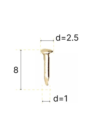 Decupe Vişneli Çubuklar 1x8, 100 G 237277960 10