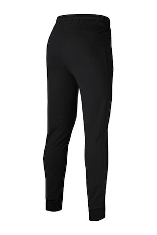 Techsport Jogger Erkek Günlük Eşofman Altı Tch107-sıyah Siyah Siyah