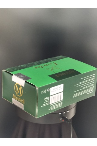 Misswell Form Tea 90 G