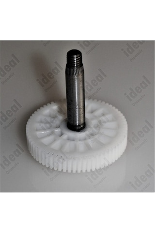 Volkswagen Vw Jetta 4 162 2011-2016 Ön Silecek Motor Dişlisi