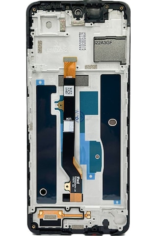 Tecno Pova 5 Uyumlu Ekran Lcd Dokunmatik Full Çıtalı-pova-5-lcd