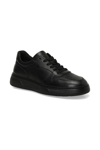 Dockers By Gerli 238275 5fx Siyah Erkek Sneaker 000000000101945923 Siyah