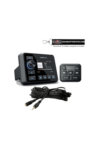 Özenhifi'den Hertz Marine Hmc U1