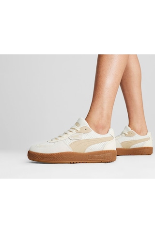 Puma Palermo Moda Surrealc Wns Kadın Günlük Ayakkabı 39785401 Bej 39785401 Bej