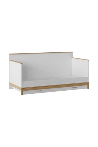 Etto Toddler Karyola 90x200 Cm 90 x 200 CM