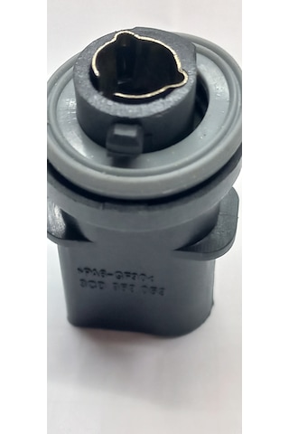 Vw Volkswagen Golf 7 2012 - 8n0953053 Siyal Lambası Ampul Duyu Volkswagen Golf 7 Passat B6 2013-2020 H21w Ampul Duyu