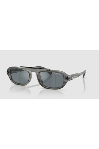 Michael Kors 0mk2279u 40476g 55 Erkek Güneş Gözlüğü Altın - Beyaz