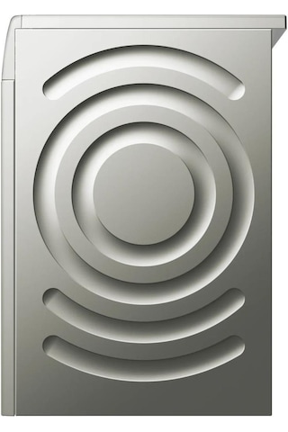 Siemens WG42K2ZXTR 9 Kg 1200 Devir Çamaşır Makinesi Gümüş