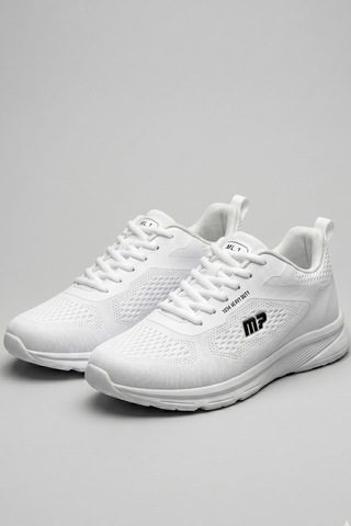 In Step Dynamic Street Beyaz Erkek Spor Ayakkabısı