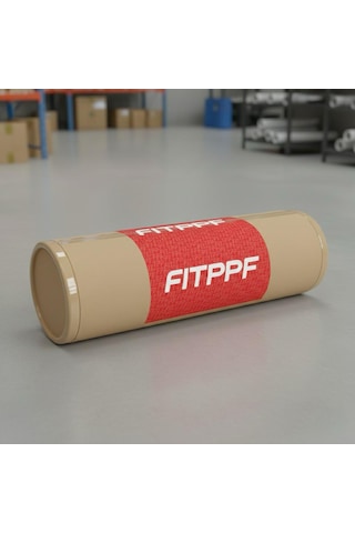 Fit Ppf Togg T10f Orta Direkler Hazır Kesim, 210 Mikron Premium Tpu Şeffaf Boya Koruma Filmi