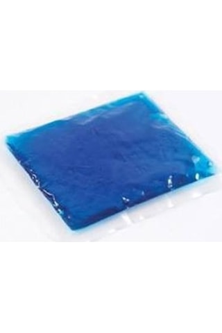 Sıcak Soğuk Termo Jel Kompres 13X13 CM Buz Jel Termojel