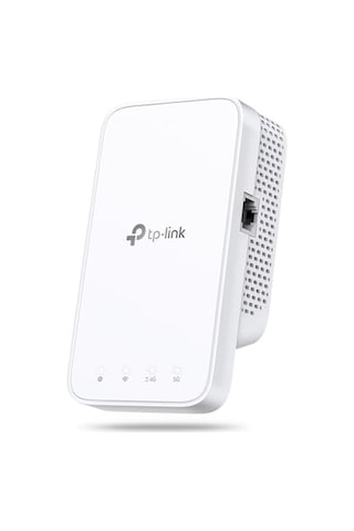 Ax3000 Wi-fi 6 Tekrarlayıcı Wifi Sinyal Güçlendirici 2.4ghz 5ghz Çift Bant Yönlendiricilerle Uyumlu Wi-fi Genişle