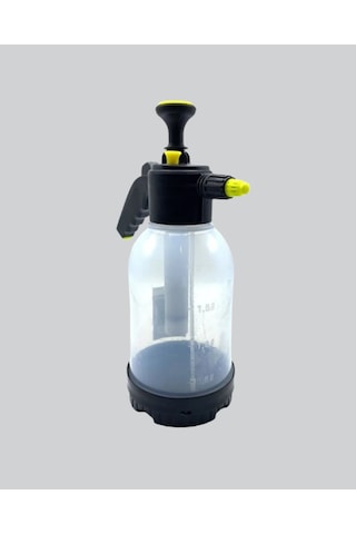 Flzdgnkr Köpük Püskürtücü 2 Litre Dalı Manuel Basınçlı Yıkama Şişesi