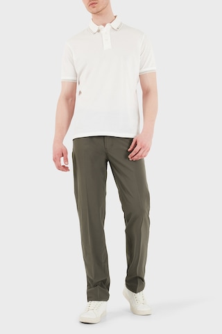 Emporio Armani Erkek Kot Pantolon Em000763 Af21368 U6200 Haki