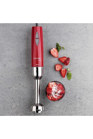 Korkmaz A444 Vertex Duo 850 W Çubuk Blender