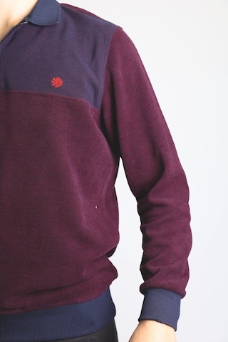 Raınsnow Erkek Triko Kazak Lacivert (504886081) Lacivert