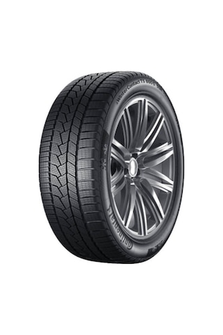 Continental 245/40R21 100V Contiwintercontact Ts 860 S Fr Ao XL Kış Lastiği 2025