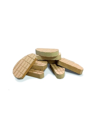 Sığır Tırnak Takozu Ahşap Blok