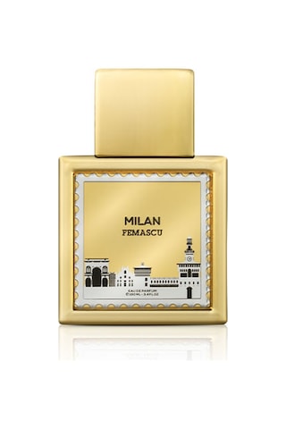 Femascu 6535 Milan Kadın Parfüm EDP 100 ML