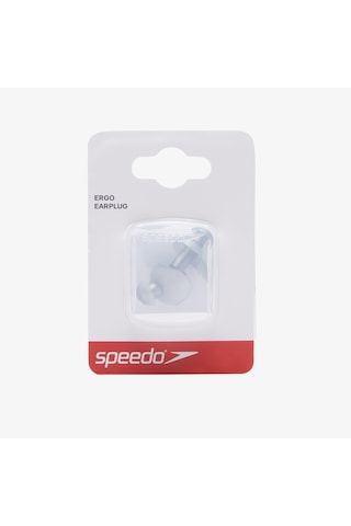 Speedo Ergo Plug Gri Kulak Tıkacı - 8-70338b916 Gri