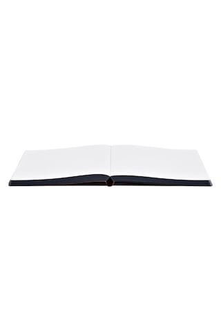 Nuuna Graphic A5 Kaleidoscope Noktalı Defter 52309 Çok Renkli