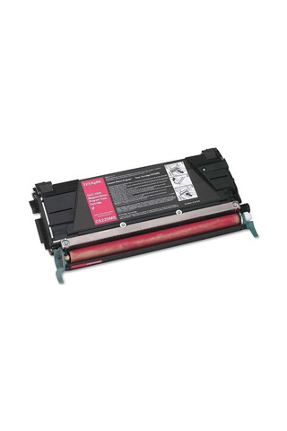 Lexmark C522-C5220Ms Kırmızı Toner