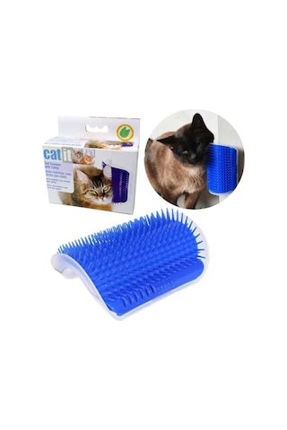 Kedi Kaşıma - Kaşınma Aparatı Catit  (Kedi Nanesi Hediyeli)