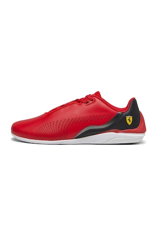 Puma Ferrari Drift Cat Decima Erkek Ayakkabı 30719308 Kırmızı
