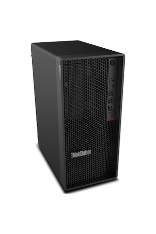 Lenovo 30EQ016TTX WS P348 i7-11700 8C 2.5GHz 2x16GB 3200MHz UDIMM 256GBSSD 1TB HDD NVIDIA T1000 4GB W10 500W TOWER