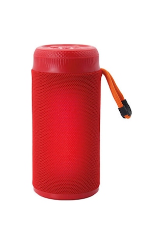 Trax Tbs 1100 Rgb Işıklı Bluetooth Speaker