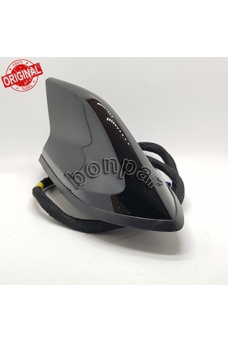 Megane 4, Clio 4, Clio 5, Kadjar Balik Sirti Siyah Anten 421431315