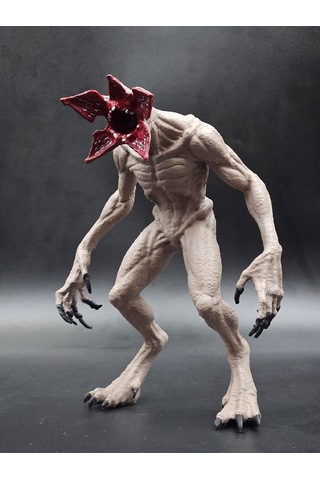 Demogorgon Figür-v1
