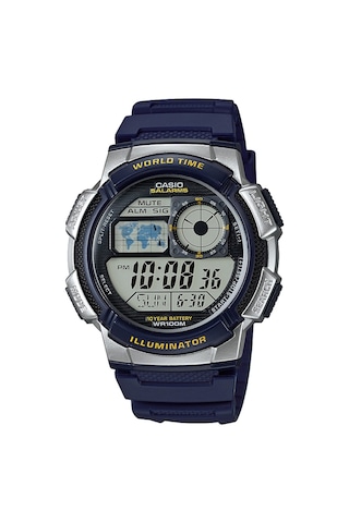 Casio AE-1000W-2AVDF Erkek Kol Saati Casio AE-1000W-2AVDF Erkek Kol Saati