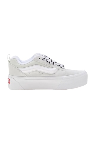 Vans Knu Stack Kadın Günlük Ayakkabı Vn000cp6ltb1 Gri Vn000cp6ltb1 Gri