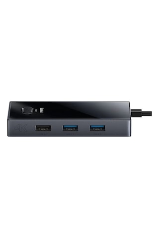 Baseus PioneerJoy 8in1 Type-C Hub