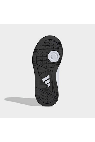 Adidas Jq1843 Tensaur Sport 3.0 Cf K Çocuk Günlük Spor Ayakkabısı Beyaz