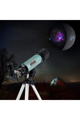 Astronomi Gözlem Teleskopu