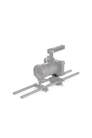 Smallrig Dbc2280 Hızlı Açma Kelepçesi Ve Plakası Arca Tipi Uyumlu