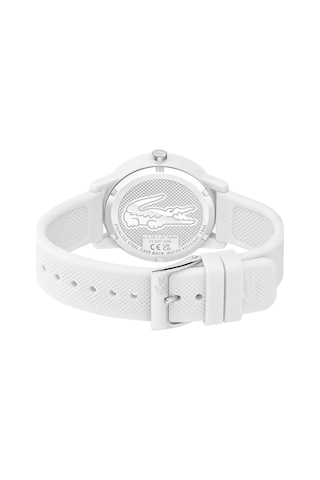 Lacoste Lac2001515 Kadın Kol Saati Beyaz