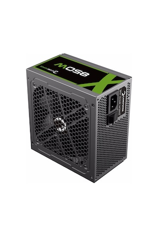 GamePower Gx-850 12cm 80+ Gold 850w Power Supply