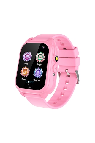 Teltree D05 Dokunmatik Ekran Çocuk Akıllı Saat (İthalatçı Garantili)