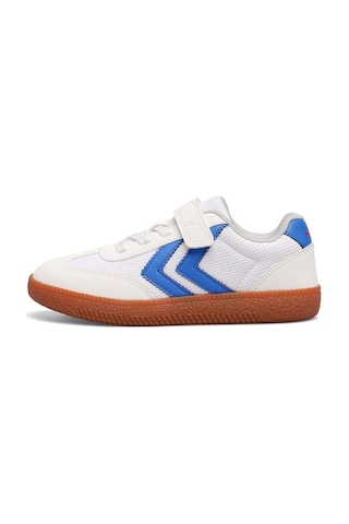 Hummel Vm78 Jr Çocuk Beyaz Sneaker