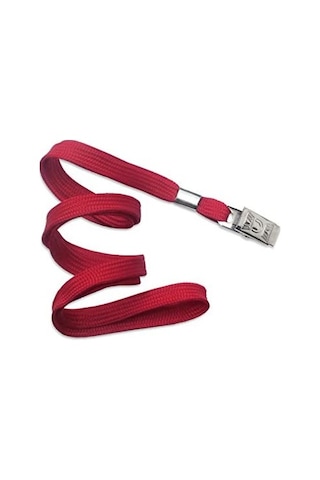 Kraf Kart Askı İpi Meatl Klips Kırmız 50Li 510 G Kraf Kart Askı İpi Meatl Klips Kırmız 50Li 510 G