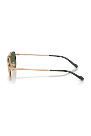 Vogue Vo4346s 5152/9a 56 Polarize Erkek Güneş Gözlüğü Bakır